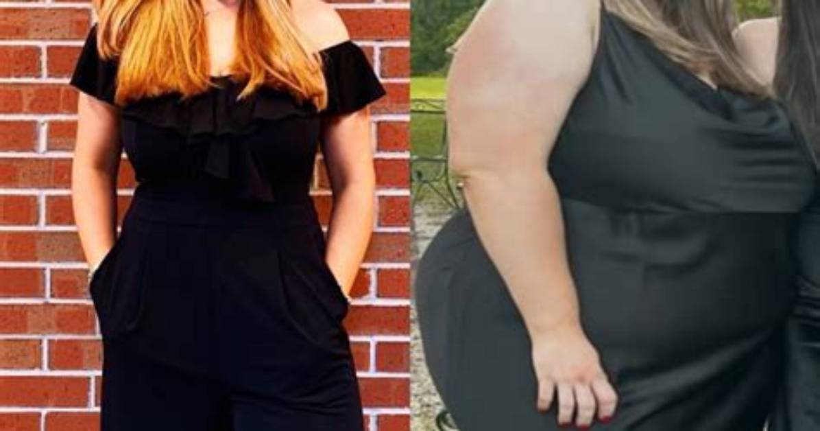Exploring the Allure of Bbw Weight Gain Sexy
