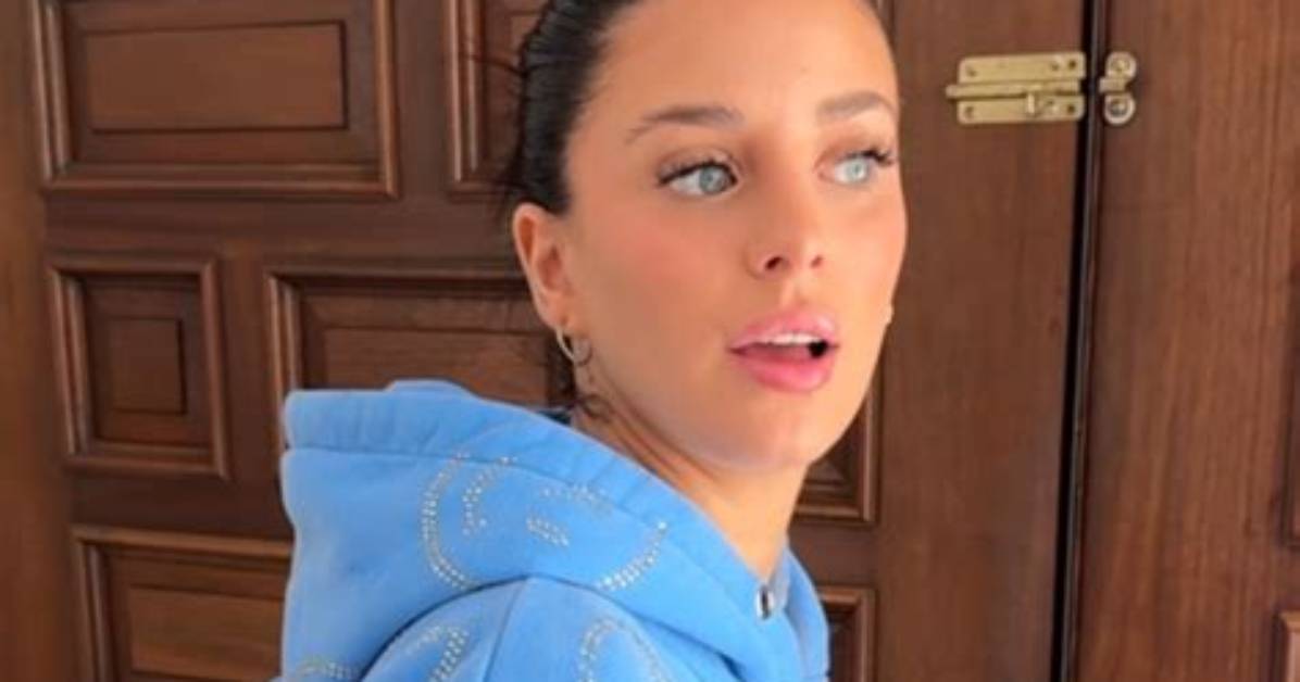Exploring the Allure of Camila Ara%C3%Bajo Only 150. Jpg