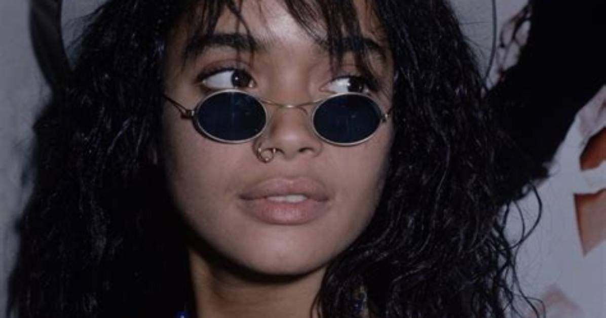 Exploring the Allure of Lisa Bonet Glasses