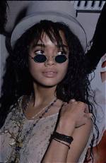 Exploring the Allure of Lisa Bonet Glasses