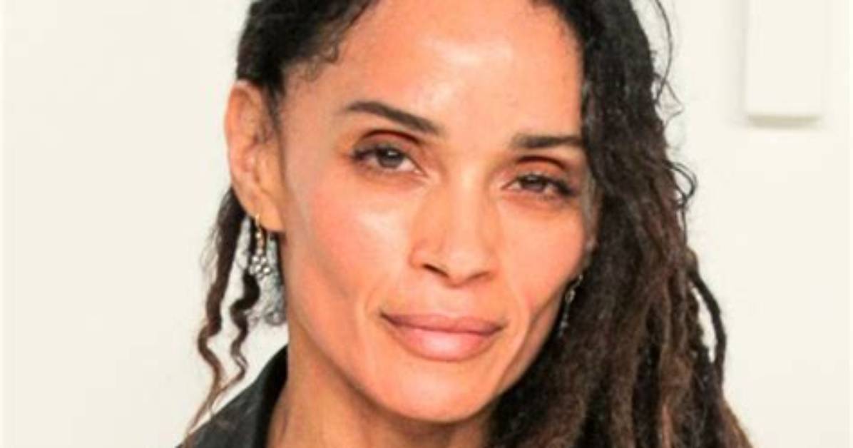 Exploring the Allure of Lisa Bonet on Lipstick Alley