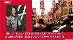 Exploring the Allure of Xxbrits Sophie Tain: a Rising Star