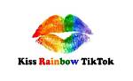 Exploring the Art of Rainbow Kissing: a Colorful Expression of Love