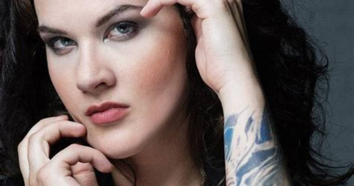 Exploring the Artistry of Sarah Jakubasz: Ink Master Pictures