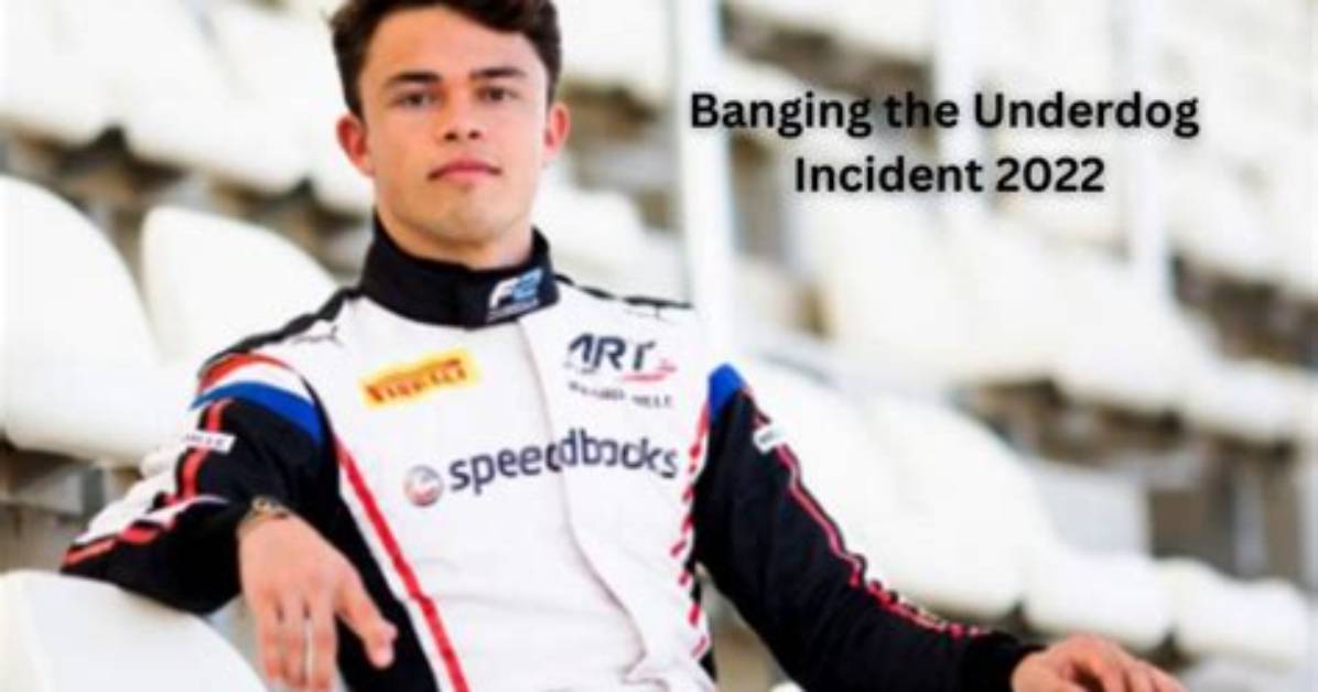 Exploring the "Banging the Underdog Incident 2022 News Article" for the "Andi13" Niche