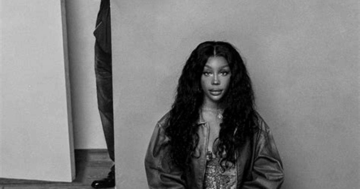Exploring the Bond Between Sza and Kendrick Lamar