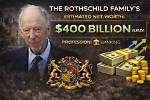 Exploring the Breakspear Family Net Worth: a Legacy of Wealth and Influence