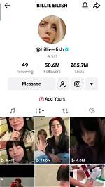 Exploring the Buzz: Billie Eilish's Onlyfans Adventure