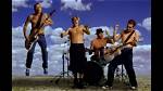 Exploring the Buzz: Red Hot Chili Peppers Dating a 19-Year-Old