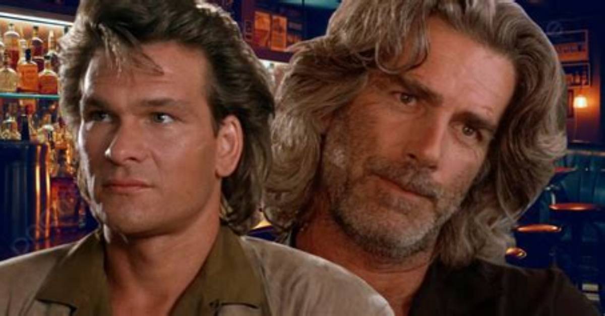 Exploring the Cast of Original Roadhouse: a Dive into the Iconic Film
