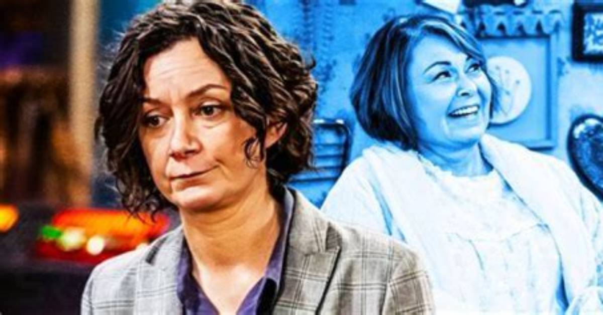 Exploring the Character of Molly in Roseanne: a Deep Dive