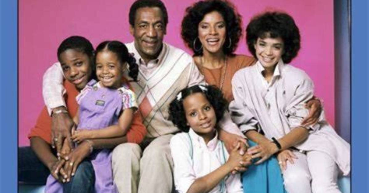 Exploring the Charismatic World of Denise Huxtable