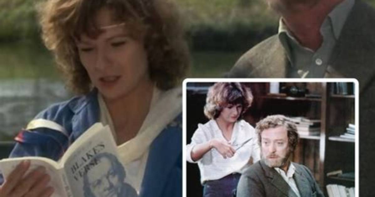 Exploring the Cinematic Journey of Julie Walters