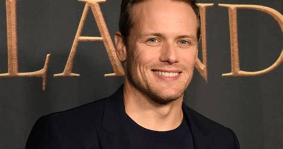 Exploring the Cinematic Journey of Sam Heughan: a Movie Lover's Guide