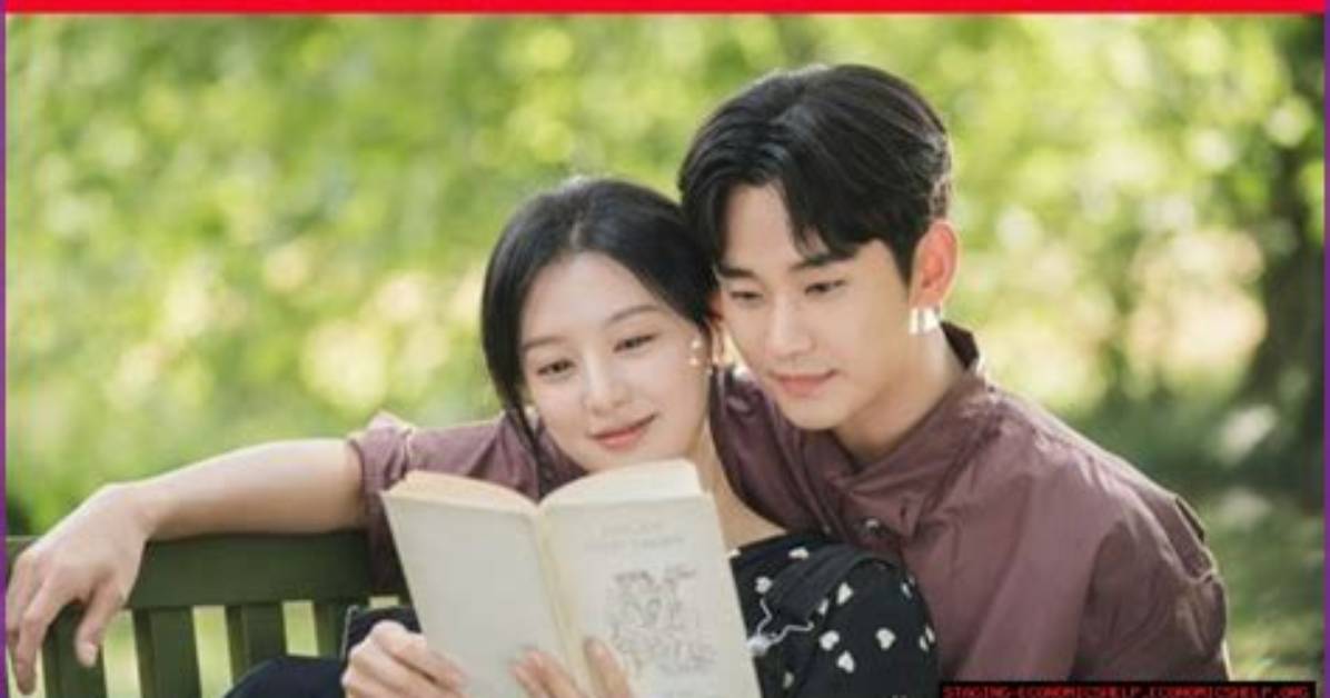 Exploring the Circle of Kim So Hyun's Friends