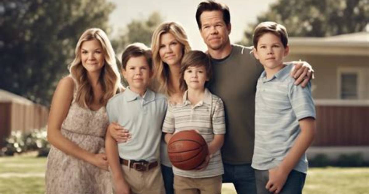 Exploring the Close-Knit Family: Mark Wahlberg Siblings