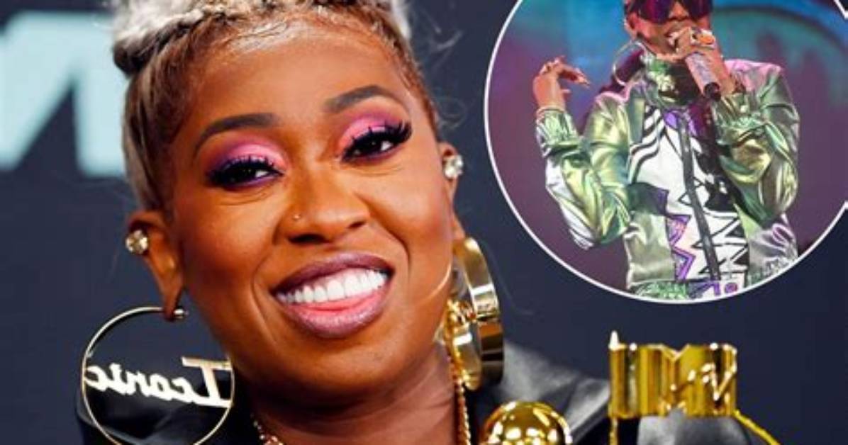 Exploring the Complexities of Missy Elliott's Sexuality