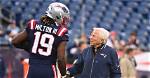 Exploring the Connection Between Joe Milton and Anquan Boldin