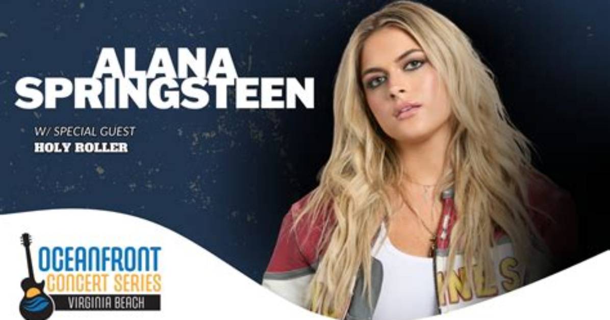 Exploring the Connection: Is Alana Springsteen Related to Bruce?