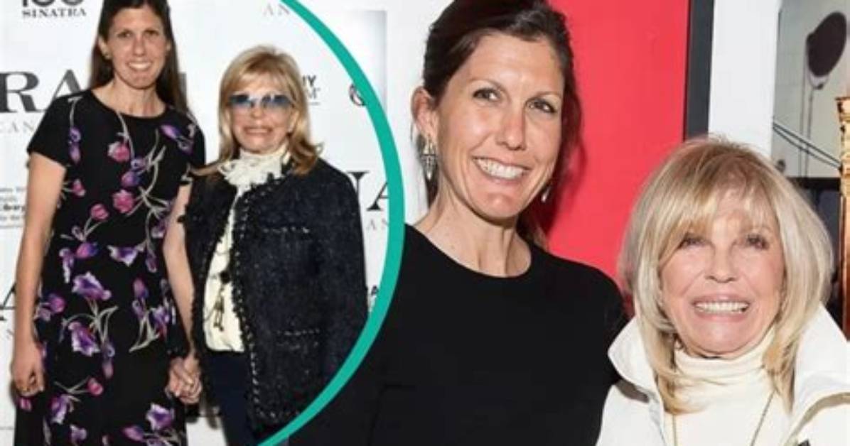 Exploring the Connection: Who Is Donna Sinatra Dalessandro Related to Frank Sinatra?