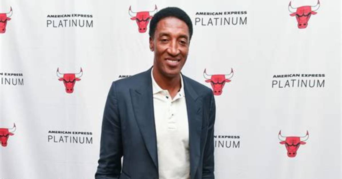 Exploring the Current Life of Scottie Pippen's Wife