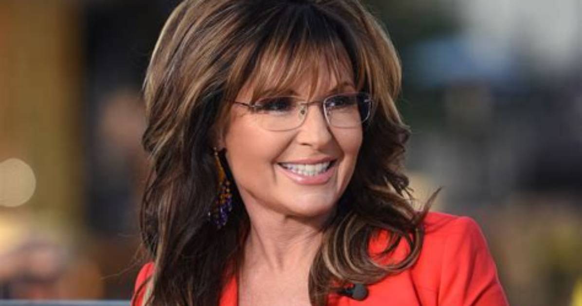 Exploring the Current Residence of Sarah Palin