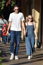 Exploring the Dakota Fanning Couple: Love, Life, and Legacy