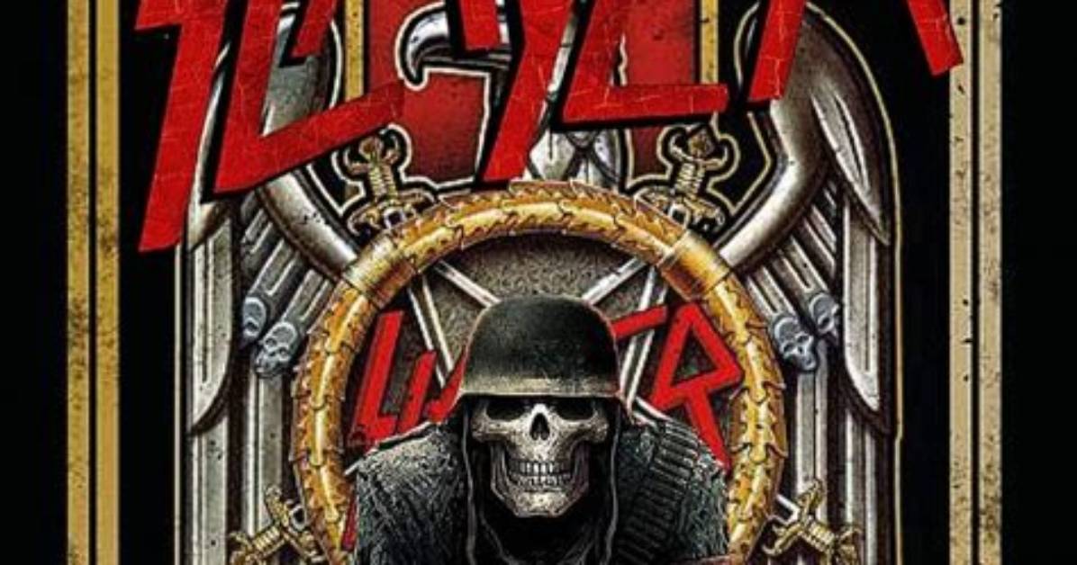 Exploring the Dark Symphony of Slayer Band Songs