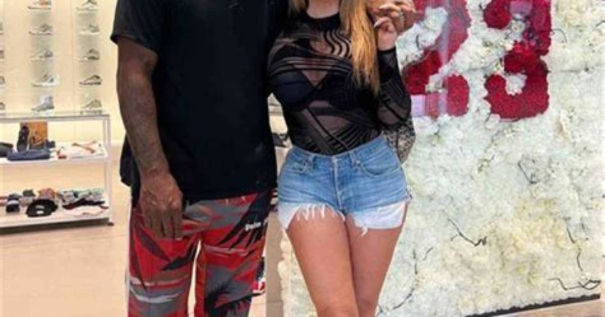 Exploring the Dating Life of Scottie Pippen's Ex-Wife