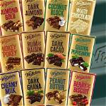 Exploring the Delightful World of Whittakers Chocolate