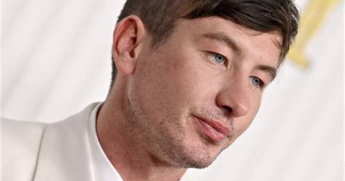 Exploring the Depths of Barry Keoghan's Heritage