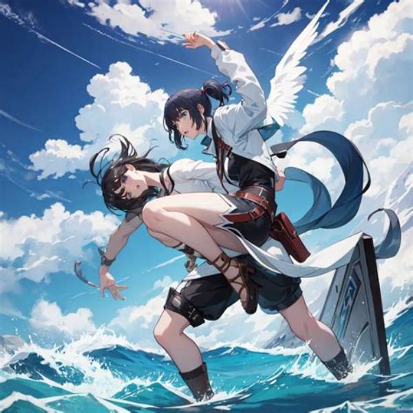 Exploring the Depths of "Record of Ragnarok" Manga Ch 85