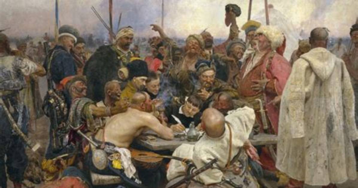 Exploring the Depths of Russian Beliefs: a Mosaic of Tradition and Spirituality