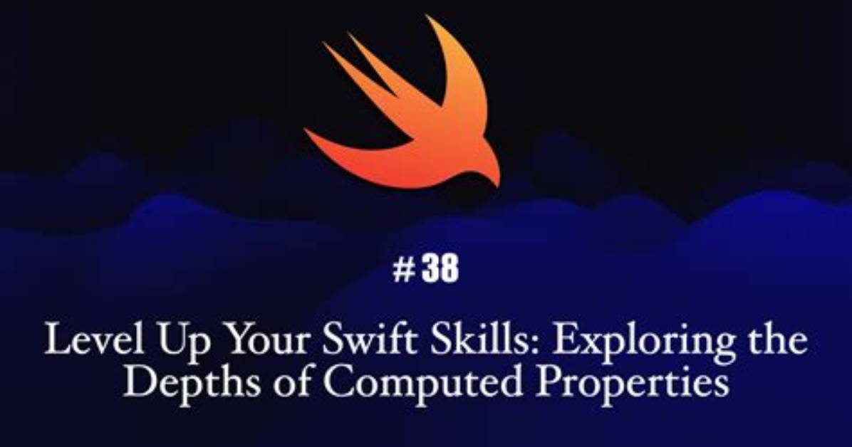 Exploring the Depths of Swift Meanings
