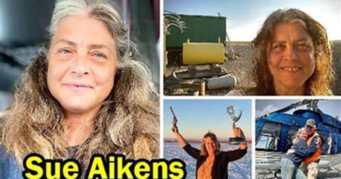 Exploring the "Did Sue Aikens Die" Enigma