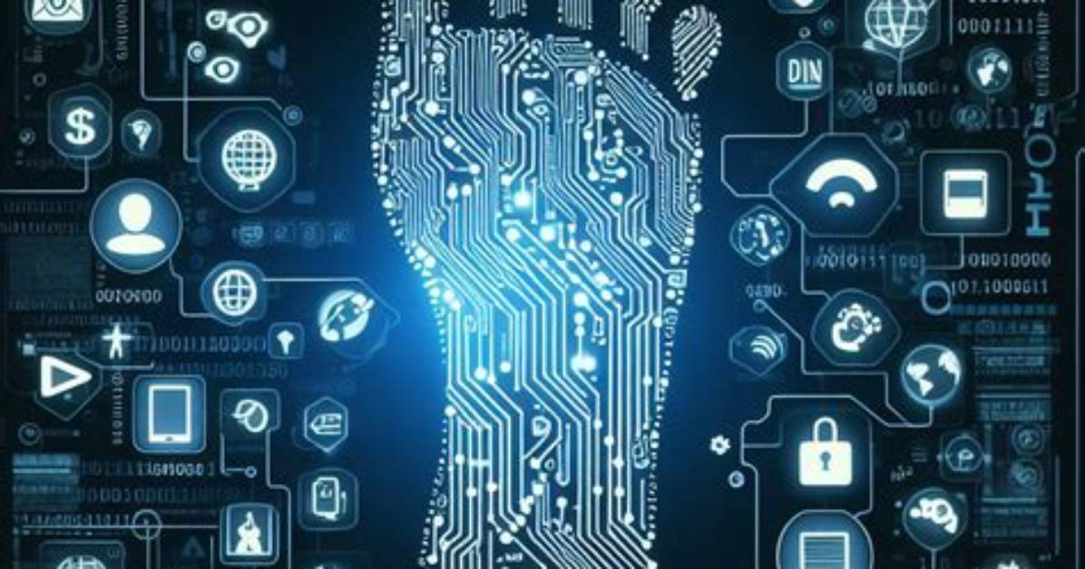 Exploring the Digital Footprint of Havi Twitter