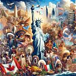 Exploring the Distinctive American Lean: a Cultural Phenomenon