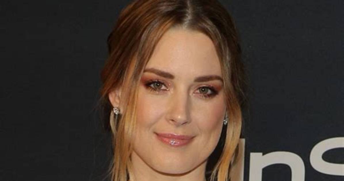 Exploring the Diverse Talents of Alexandra Breckenridge in Movies and Tv Shows