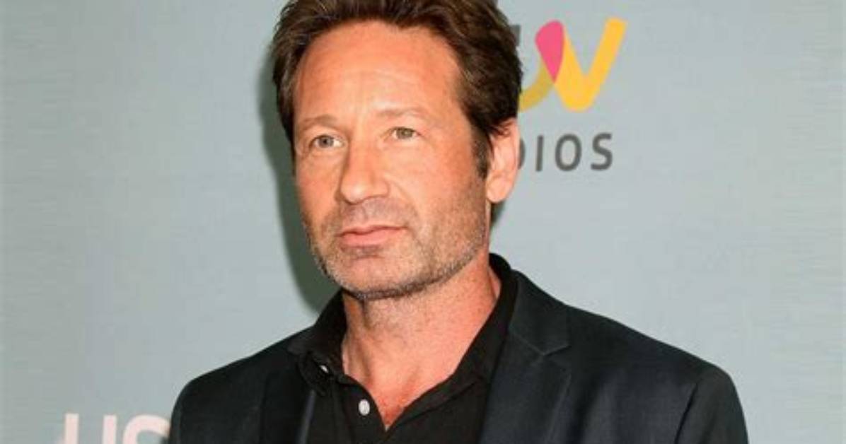 Exploring the Diverse World of David Duchovny's Tv Shows