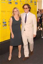 Exploring the Dynamic Duo: Elisabeth Shue and Antony Starr