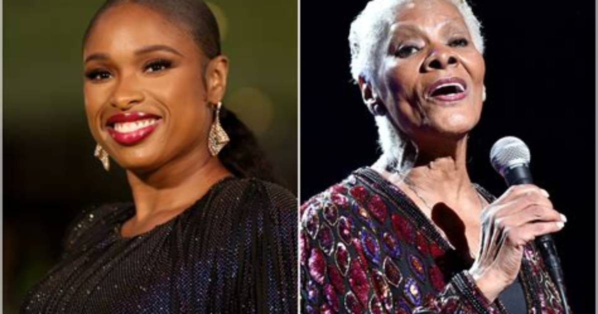 Exploring the Dynamic Duo: Jennifer Hudson and Common