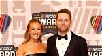 Exploring the Dynamic Relationship of William Byron and Erin Blaney