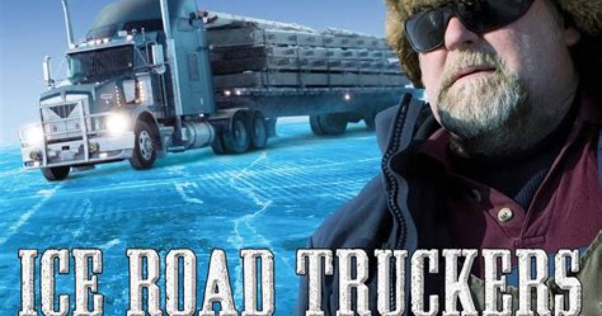 Exploring the Earnings of Ice Road Truckers