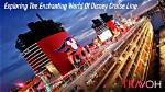 Exploring the Enchanting World of a Disney Legend