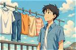 Exploring the Enchanting World of Lewd Laundry