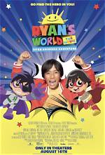 Exploring the Enchantment of Ryan World Movie