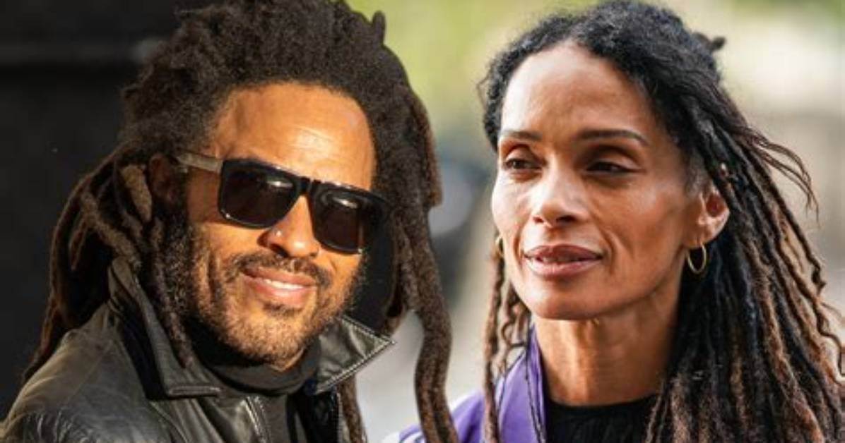 Exploring the Enduring Bond of Lisa Bonet and Kadeem Hardison