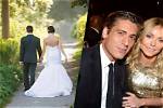 Exploring the Enigma: David Muir's Wedding Pictures