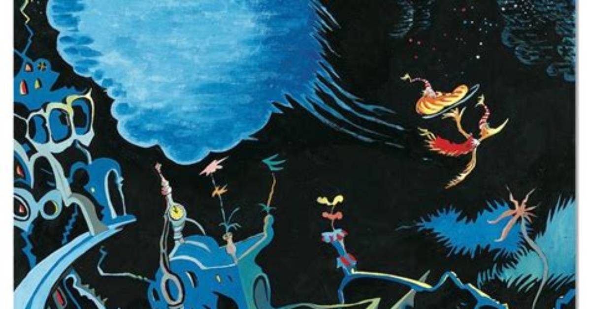 Exploring the Enigma of Dr. Seuss's Alleged Mistress
