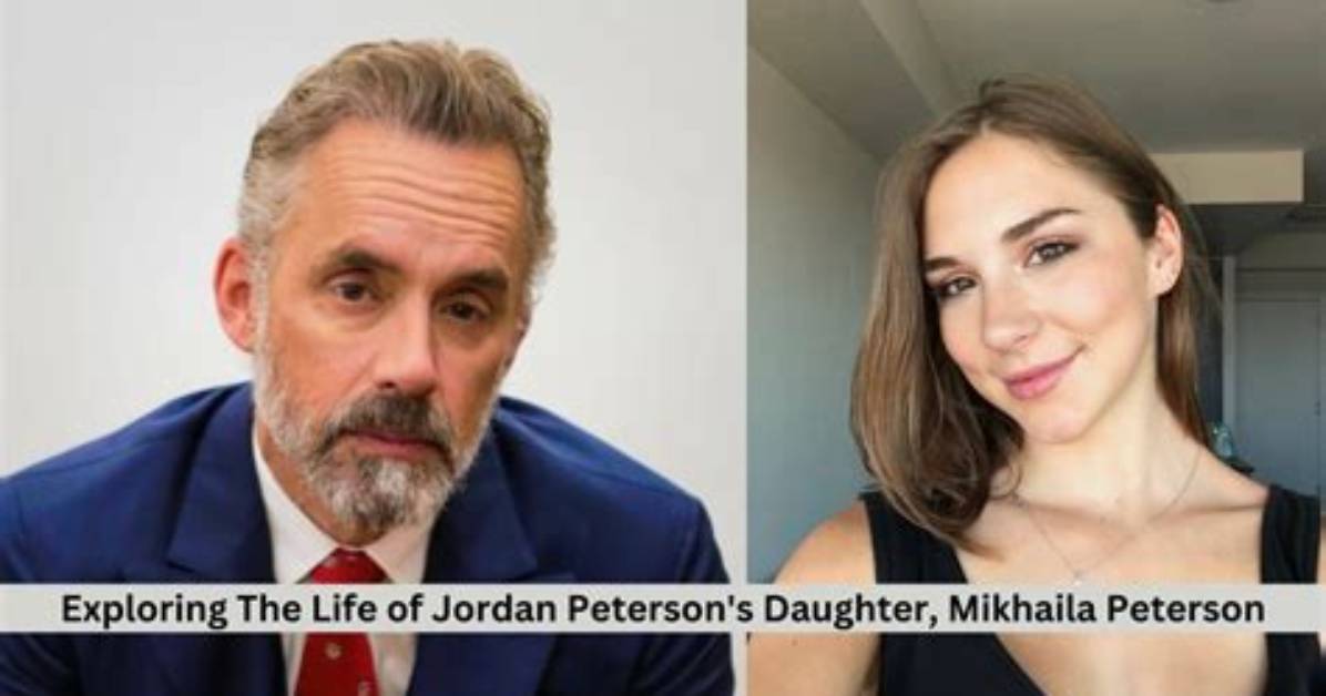 Exploring the Enigma of Mikhaila Peterson's Face: a Deep Dive